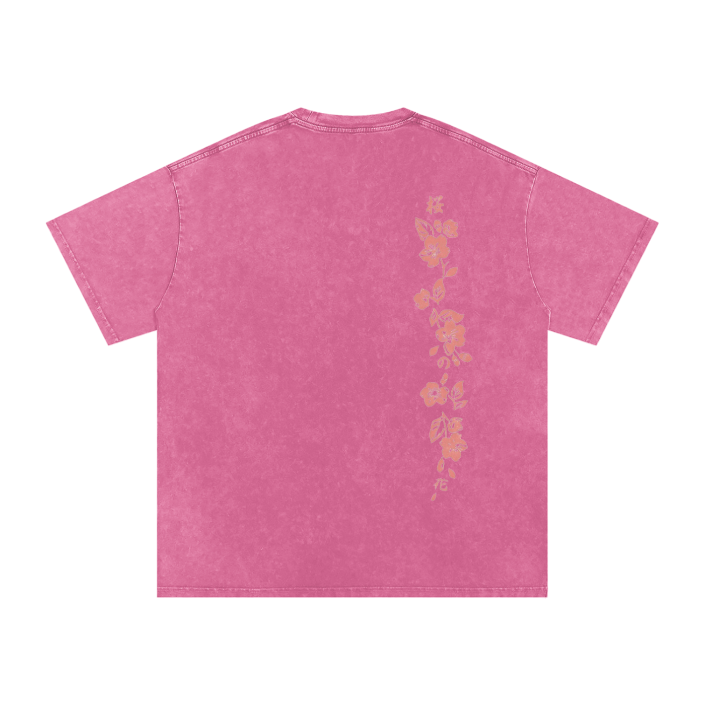Cherry blossom