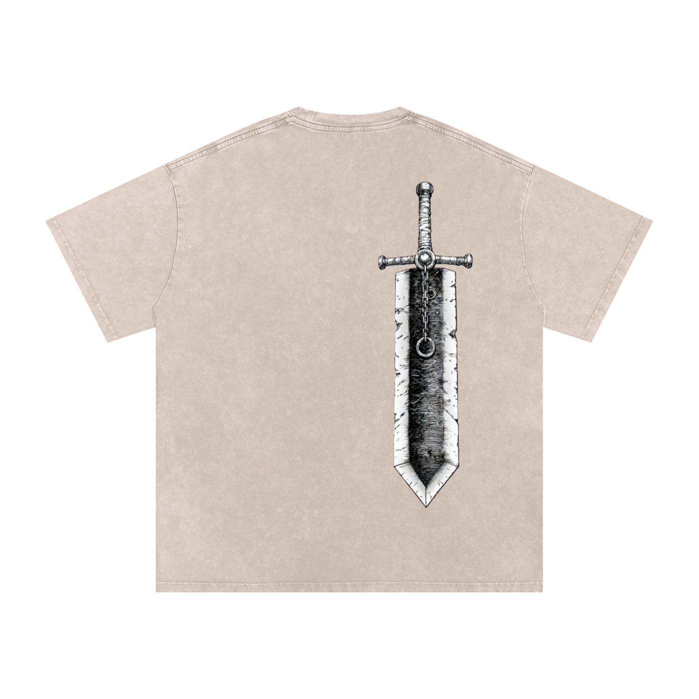 Black swordsman-Beserk