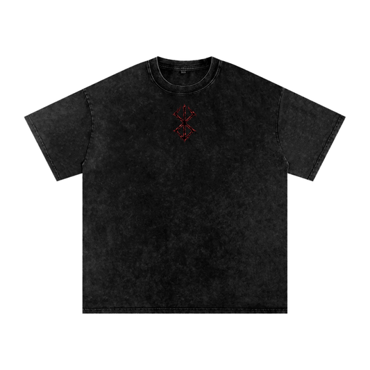 Black swordsman-Beserk