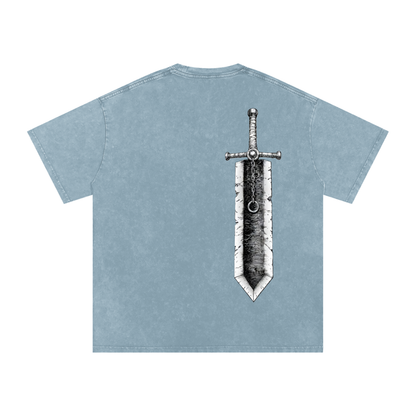 Black swordsman-Beserk