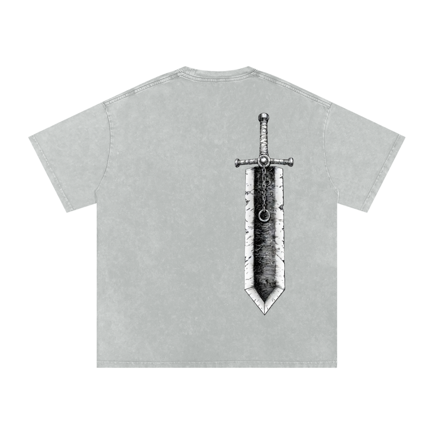 Black swordsman-Beserk