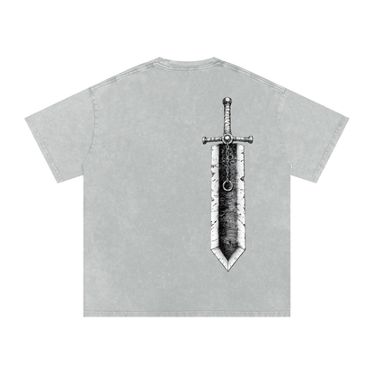 Black swordsman-Beserk
