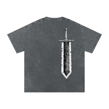 Black swordsman-Beserk