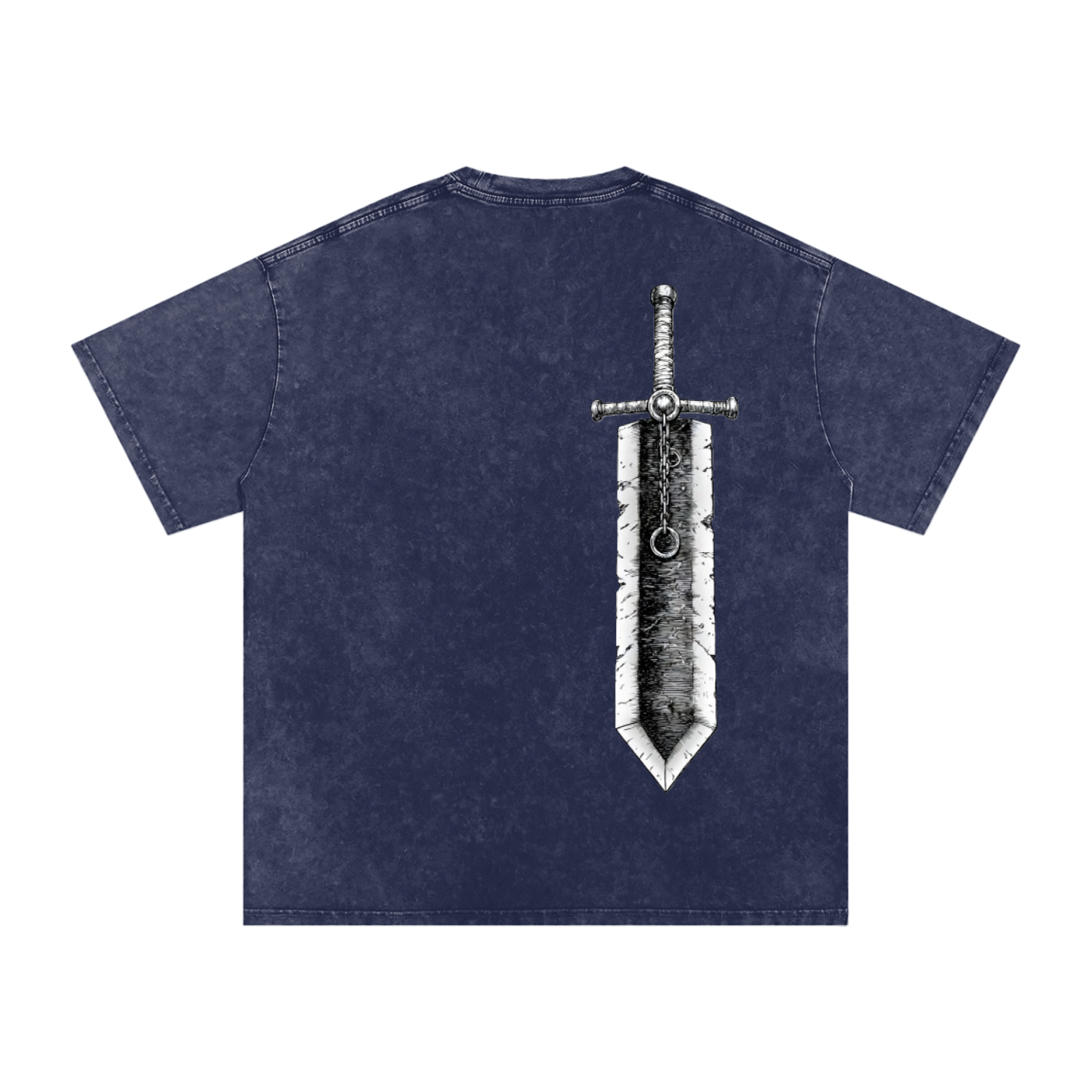 Black swordsman-Beserk