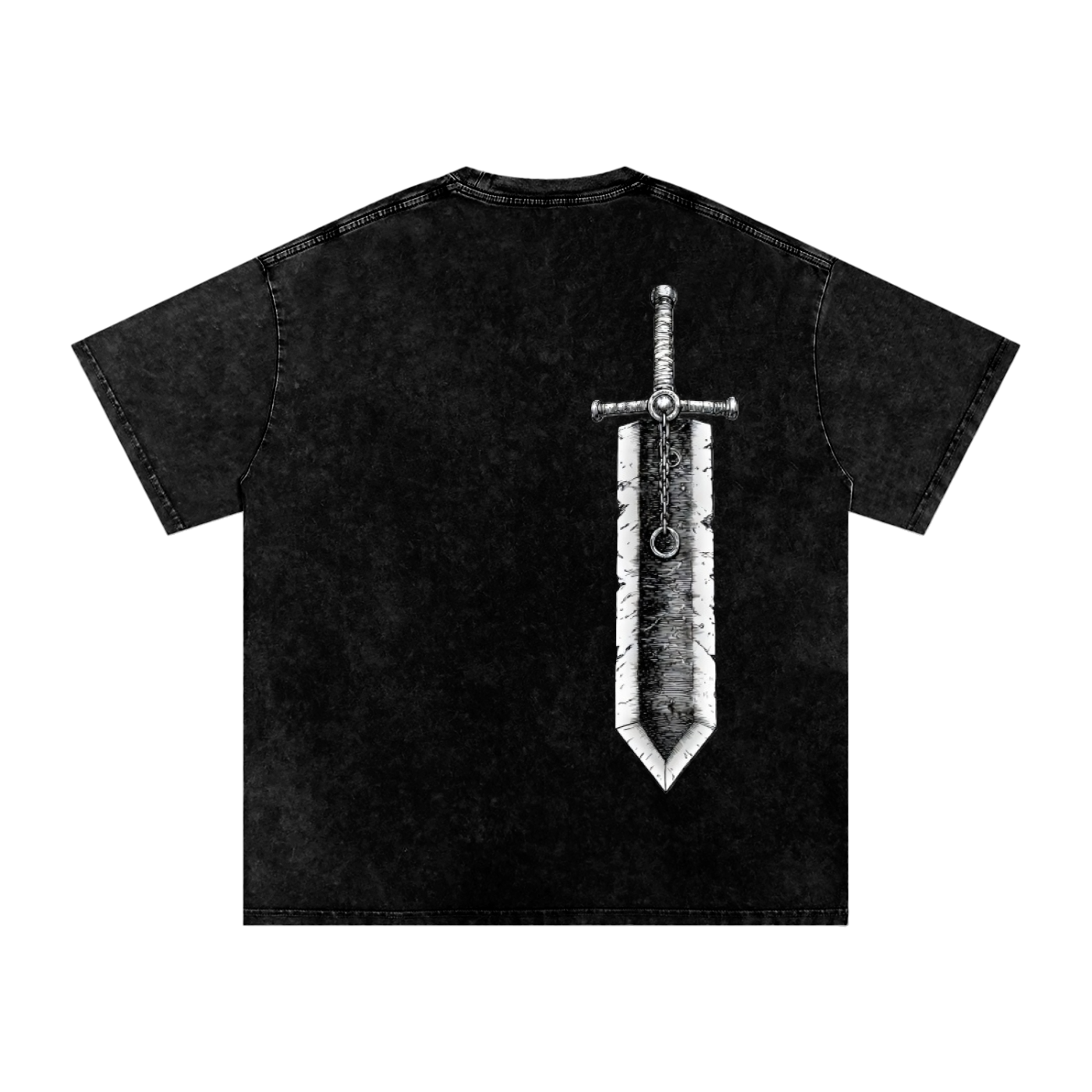 Black swordsman-Beserk