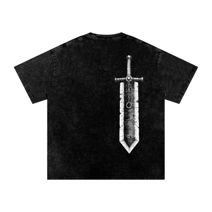 Black swordsman-Beserk