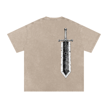 Black swordsman-Beserk